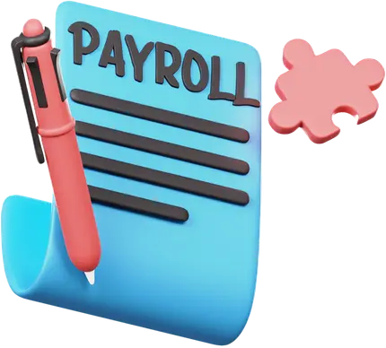 Payroll Training